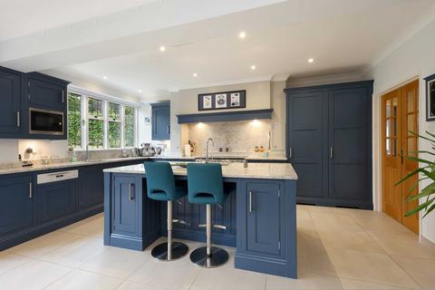 undefined, Beechwood Road, Beaconsfield, Buckinghamshire, HP9