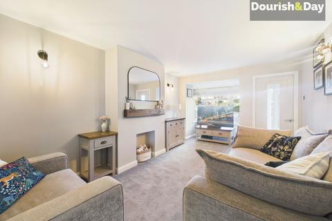 4 bedroom detached house for sale, St. Marys Road, Stafford ST18