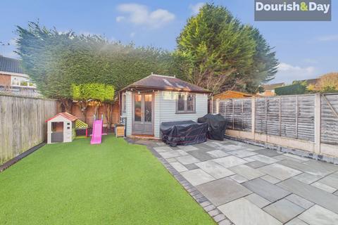 4 bedroom detached house for sale, St. Marys Road, Stafford ST18