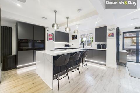 4 bedroom detached house for sale, St. Marys Road, Stafford ST18