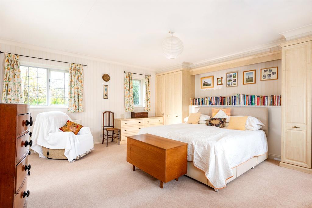 Principal Bedroom