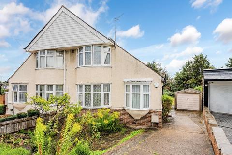 3 bedroom semi-detached house for sale, Firswood Avenue, Ewell