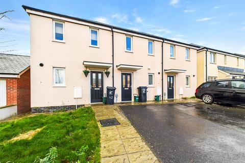 2 bedroom end of terrace house for sale, Mispickle Road, Cornwall PL14