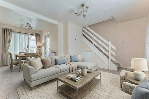 2 bedroom semi-detached house for sale, Buttercup Close, Carlton Colville