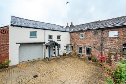 undefined, Leek Old Road, Sutton, Macclesfield, Cheshire, SK11