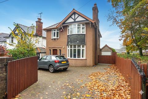 undefined, Ffriddoedd Road, Bangor, Gwynedd, LL57