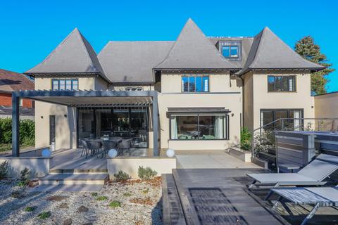 5 bedroom detached house for sale, Mizen Way, Cobham, Surrey, KT11