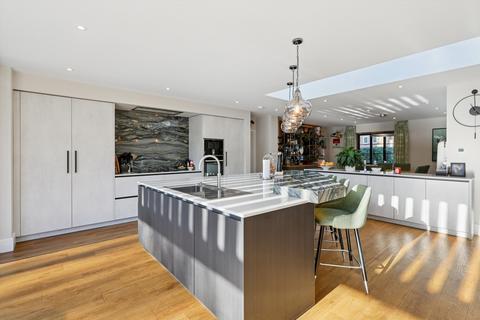 5 bedroom detached house for sale, Mizen Way, Cobham, Surrey, KT11