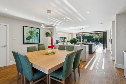 5 bedroom detached house for sale, Mizen Way, Cobham, Surrey, KT11