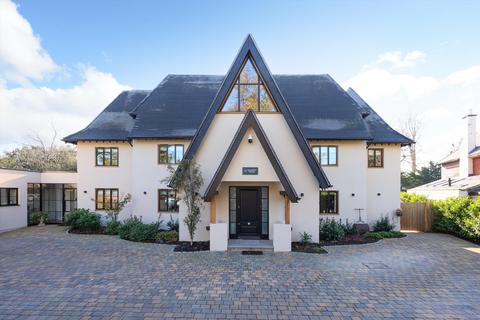 undefined, Mizen Way, Cobham, Surrey, KT11