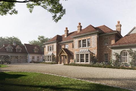 undefined, Long Grove, Seer Green, Beaconsfield, HP9