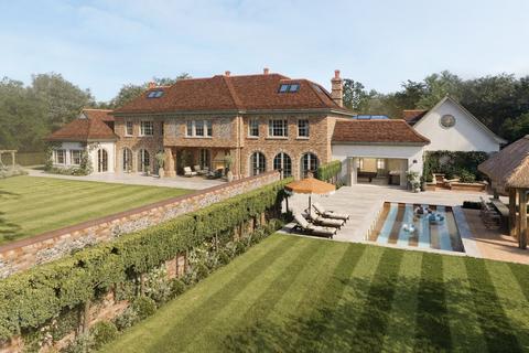 undefined, Long Grove, Seer Green, Beaconsfield, HP9