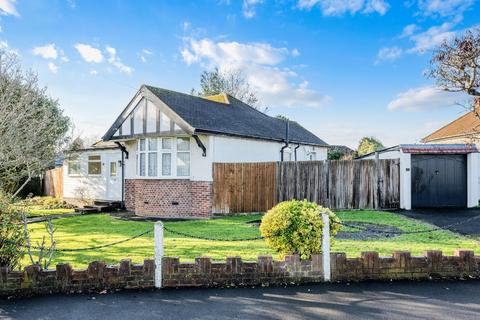 3 bedroom detached bungalow for sale, Firswood Avenue, Ewell