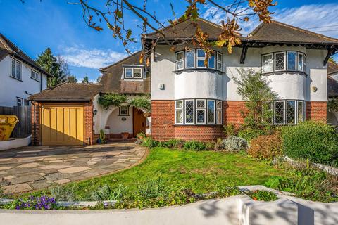 3 bedroom semi-detached house for sale - Great Thrift, Orpington BR5