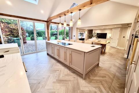 undefined, Hob Lane, Balsall Common CV7
