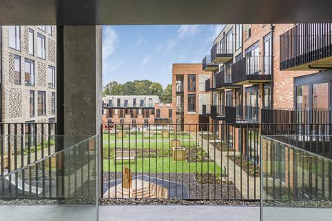 undefined, Edison House, Campfield Road, St. Albans, Hertfordshire, AL1