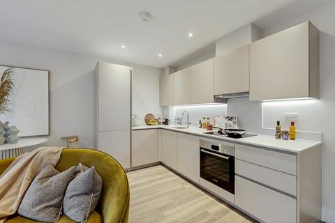 undefined, Edison House, Campfield Road, St. Albans, Hertfordshire, AL1
