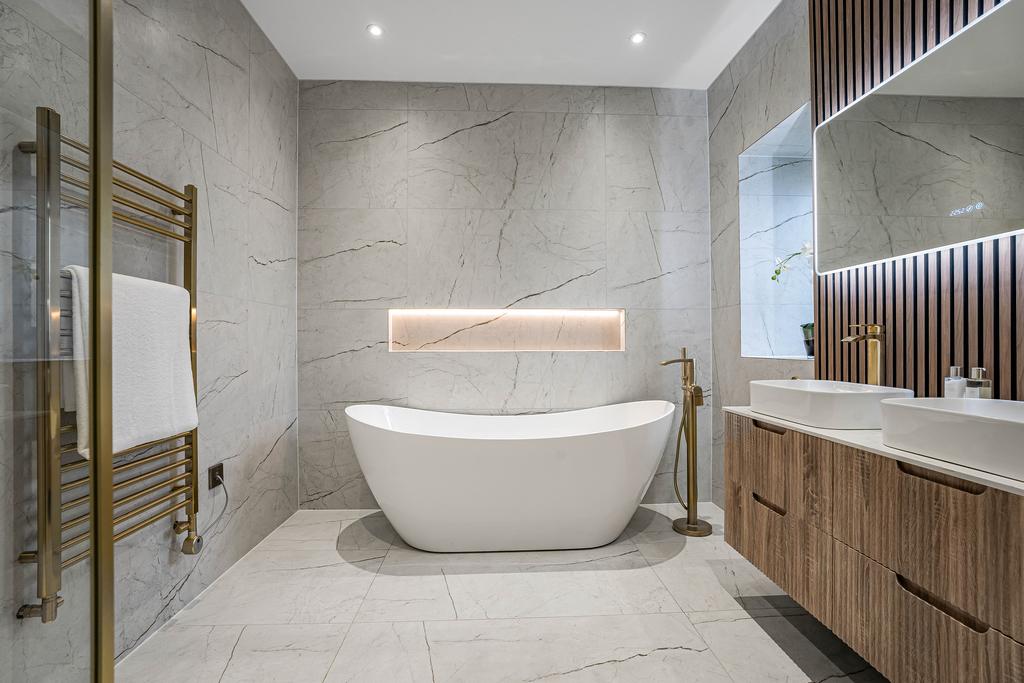 Show home