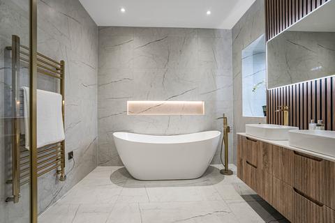 undefined, The Oaklands, Aston Lane, Bragbury End,