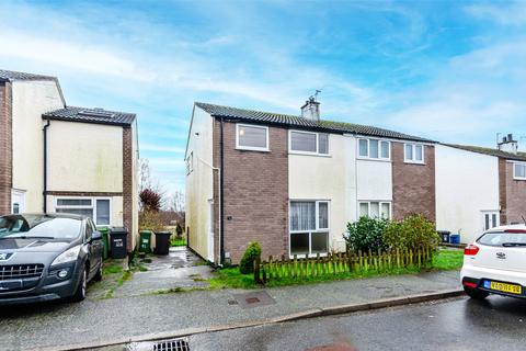 3 bedroom semi-detached house for sale, Cil Y Graig, Menai Bridge, Isle of Anglesey, LL59