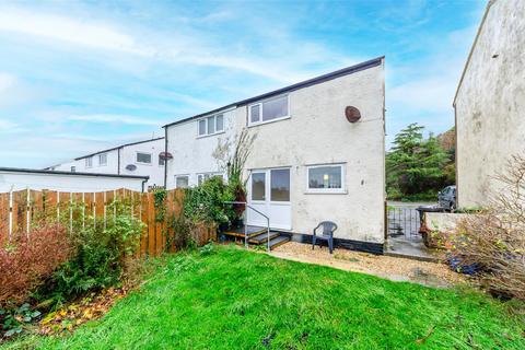 3 bedroom semi-detached house for sale, Cil Y Graig, Menai Bridge, Isle of Anglesey, LL59