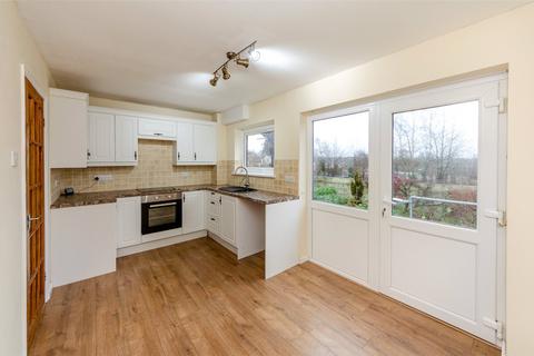 3 bedroom semi-detached house for sale, Cil Y Graig, Menai Bridge, Isle of Anglesey, LL59