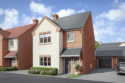 undefined, Hayle Field, High Street, Thurleigh , Bedford, MK44