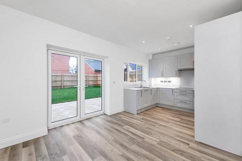 undefined, Hayle Field, High Street, Thurleigh , Bedford, MK44