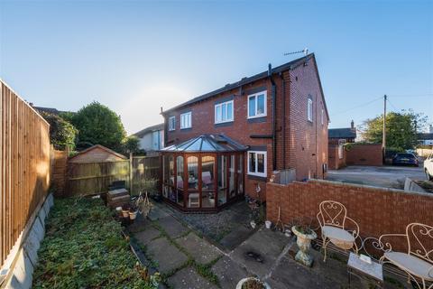 undefined, Coronation Terrace, Tarporley