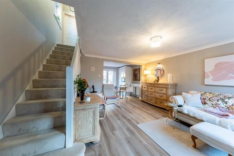 undefined, Coronation Terrace, Tarporley