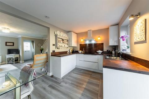2 bedroom semi-detached house for sale, Coronation Terrace, Tarporley