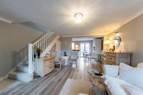 2 bedroom semi-detached house for sale, Coronation Terrace, Tarporley