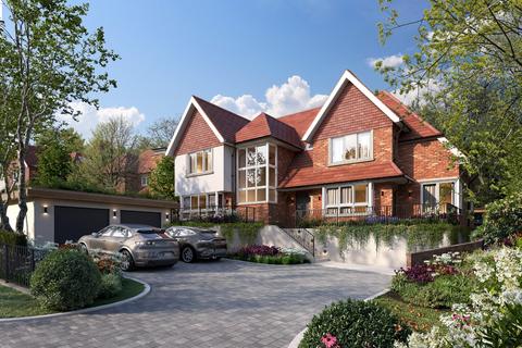 5 bedroom detached house for sale, The Sense, Kiln Lane, Bourne End, Buckinghamshire, SL8