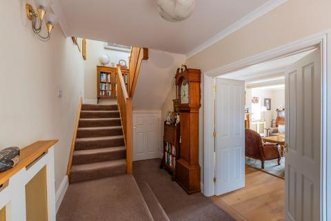 6 bedroom detached house for sale, Chepstow Road, Newport NP18