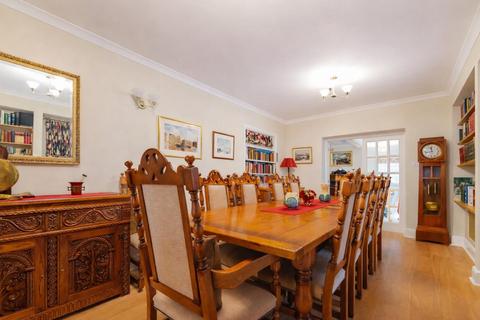 6 bedroom detached house for sale, Chepstow Road, Newport NP18