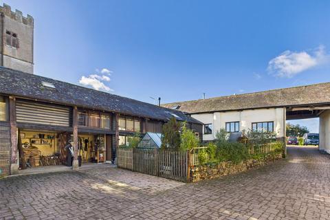 undefined, Bow, Crediton, Devon