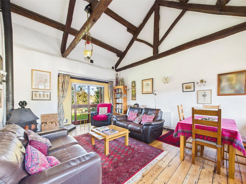 Main Living Room