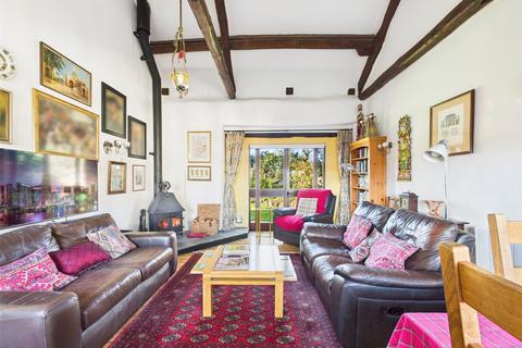 undefined, Bow, Crediton, Devon