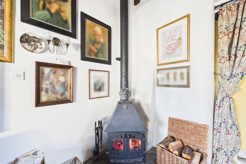 undefined, Bow, Crediton, Devon