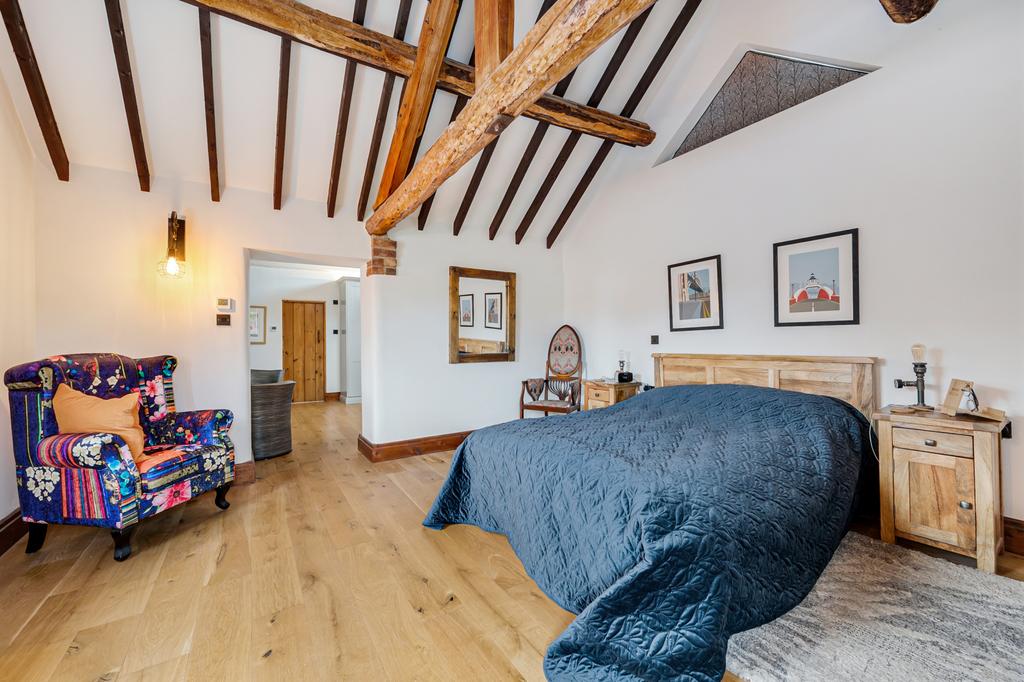 Principal Bedroom