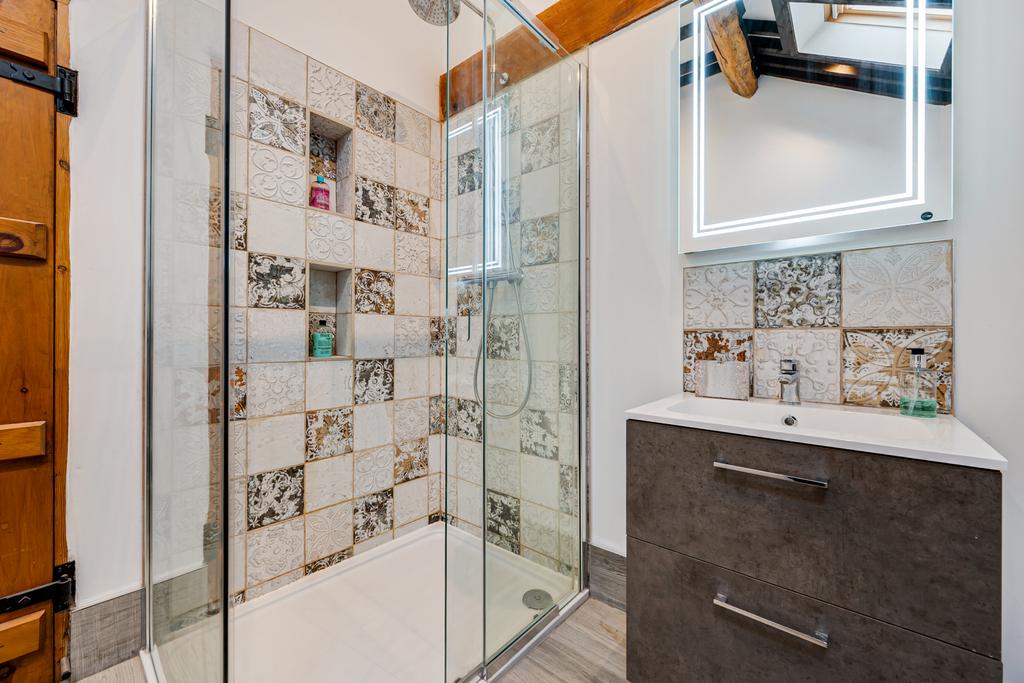 En Suite