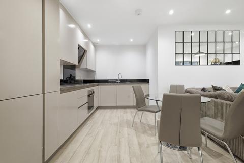 3 bedroom flat for sale, New Willow House, 210 Plaistow Road, London, E13