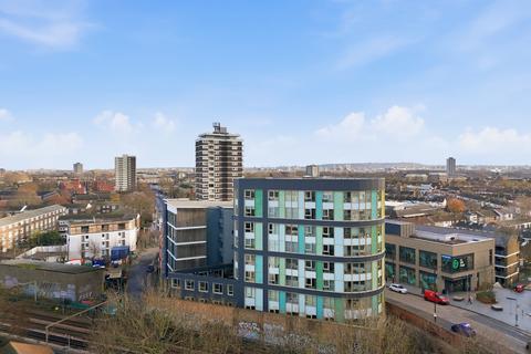 3 bedroom flat for sale, New Willow House, 210 Plaistow Road, London, E13