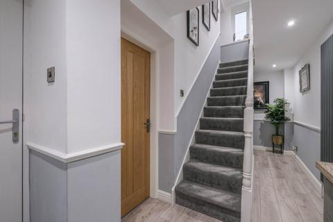 3 bedroom townhouse for sale, Ridings Fields, Holmfirth HD9