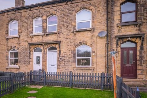 4 bedroom terraced house for sale, Grasmere Road, Holmfirth HD9