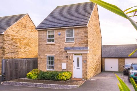 3 bedroom detached house for sale, Helme Lane, Holmfirth HD9