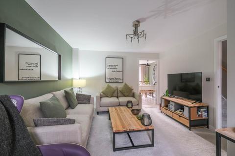 3 bedroom detached house for sale, Helme Lane, Holmfirth HD9