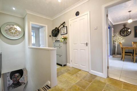 3 bedroom detached house for sale, Perwell Close, Bredon, Tewkesbury, Gloucestershire
