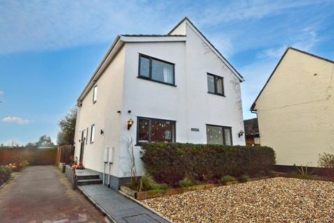 4 bedroom detached house for sale, Boon Street, Eckington, Worcestershire