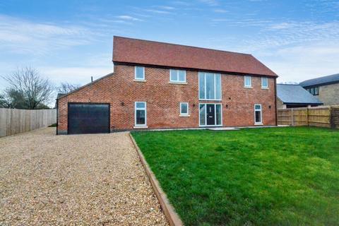 undefined, Teddington, Tewkesbury, Gloucestershire